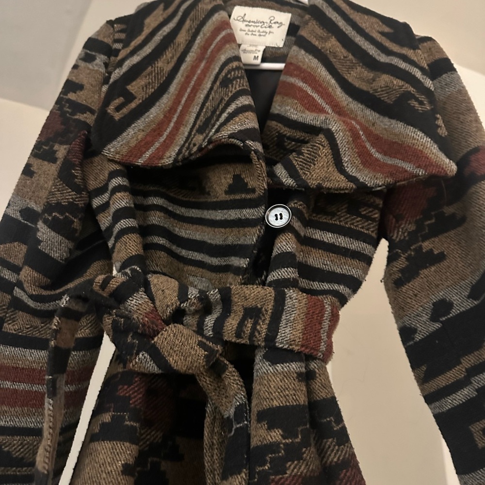 Jacket - Picture 2 of 3